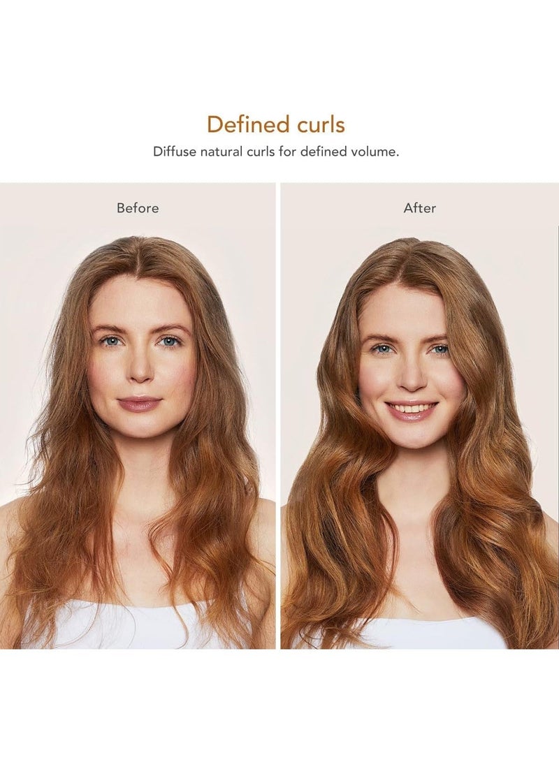 سشوار فرشة الاحترافي متعدد الاستخدام 1000وات 5*1 - Image 3